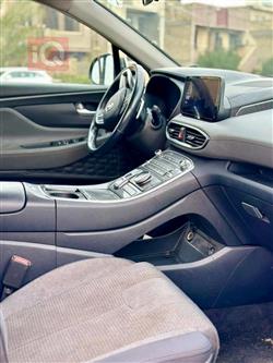 هیۆندای سەنتافی